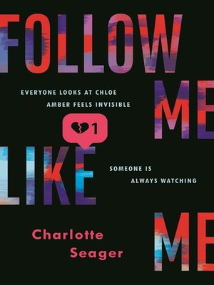 cover image of Follow Me, Like Me
